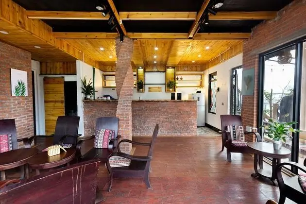Gao House & Coffee Sapa