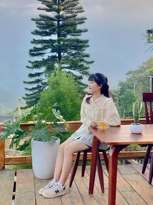 Gao House & Coffee Sapa - Yerinde Yemek