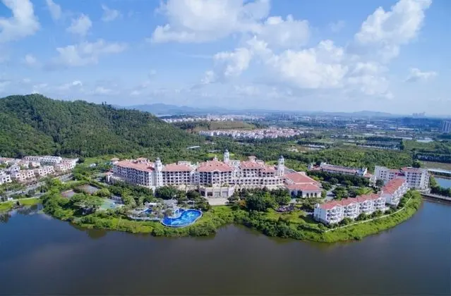 Gaoming Country Garden Phoenix Hotel