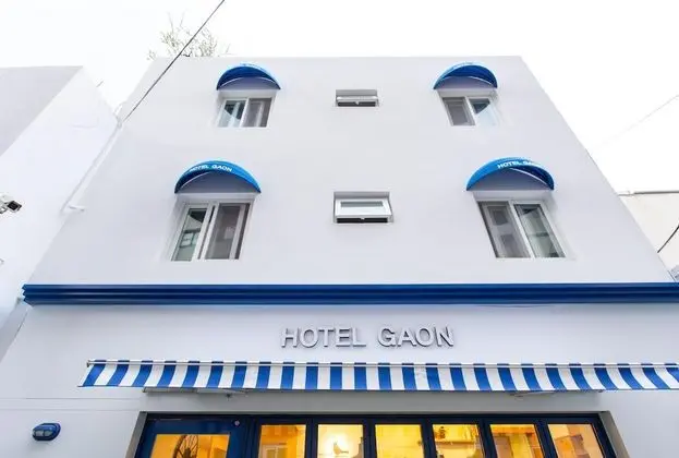 Hotel Gaon Seoul Dongdaemun