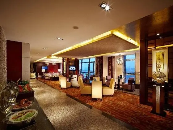 Gaosu New Century International Hotel Anhui