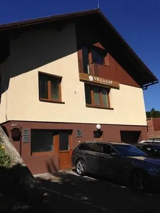 Villa Gap apartments