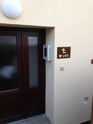 Villa Gap apartments - Dış Mekan