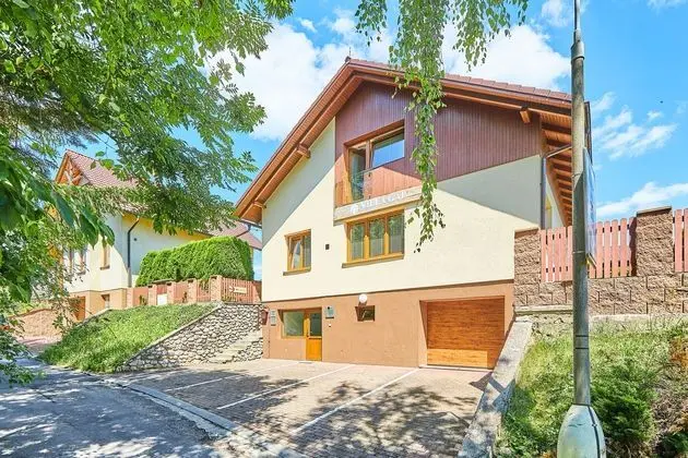 Villa Gap apartments - Dış Mekan