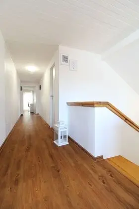 Villa Gap apartments - İç Mekan