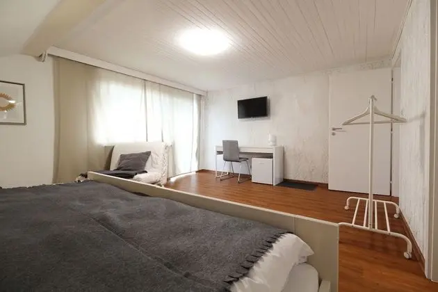 Villa Gap apartments - Oda