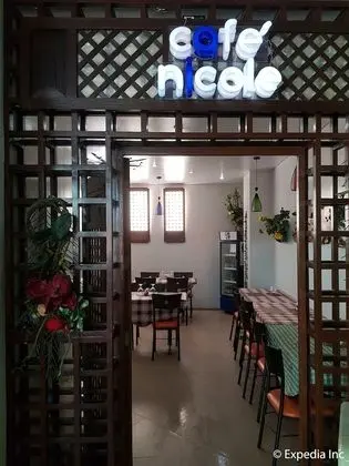 GAP Plaza Hotel - Yerinde Yemek