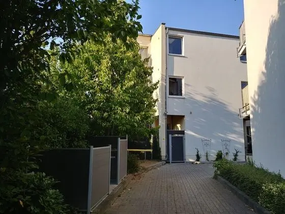 gapart - Apartments mit Küche - Dış Mekan