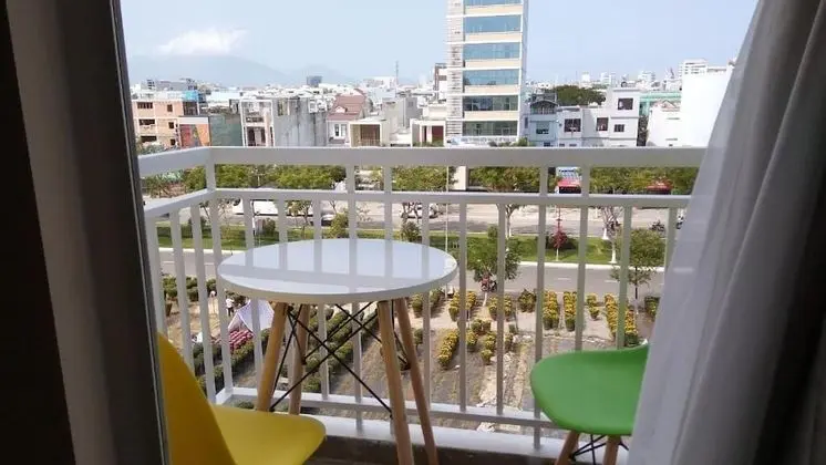 G'Apartment