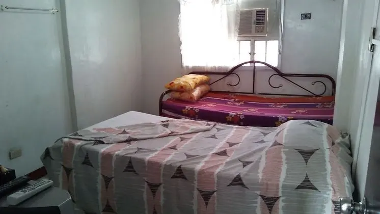 Gapuz BnB Inn