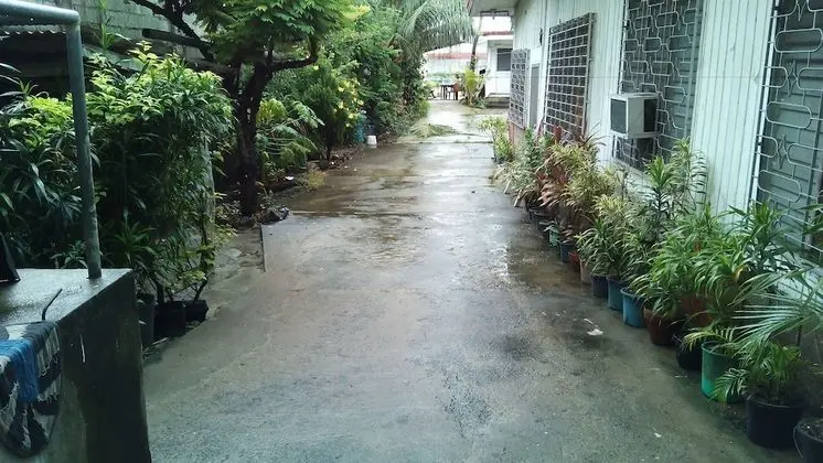 Gapuz BnB Inn