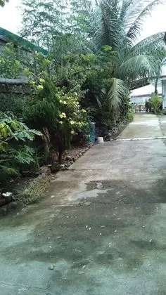 Gapuz BnB Inn - Dış Mekan