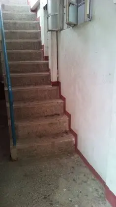 Gapuz BnB Inn - İç Mekan