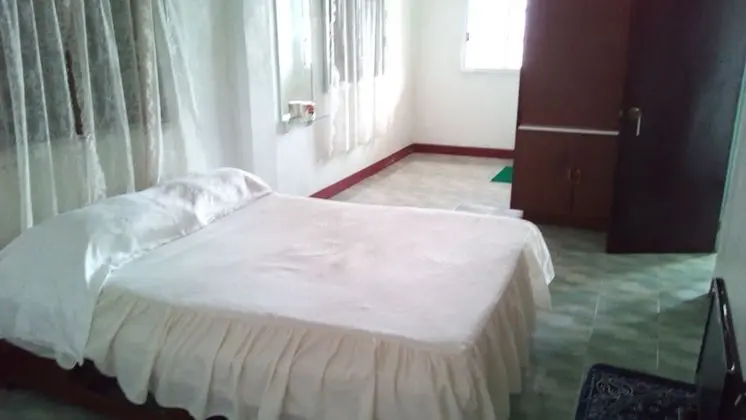 Gapuz BnB Inn - Oda