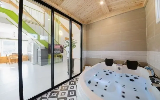 Gapyeong 101 Poolvilla