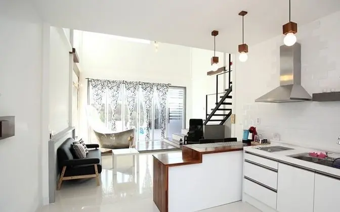 Gapyeong 240st Pool Villa