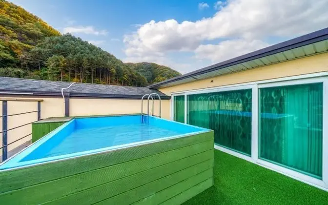 Gapyeong Amor Lucy Pension