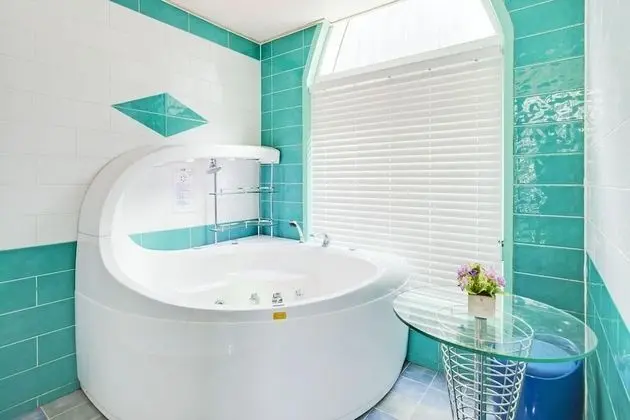 Gapyeong Amormio Spa Pension