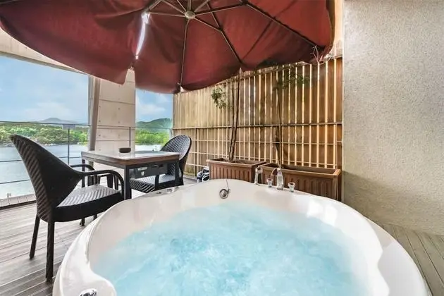 Gapyeong Aquavita Pension