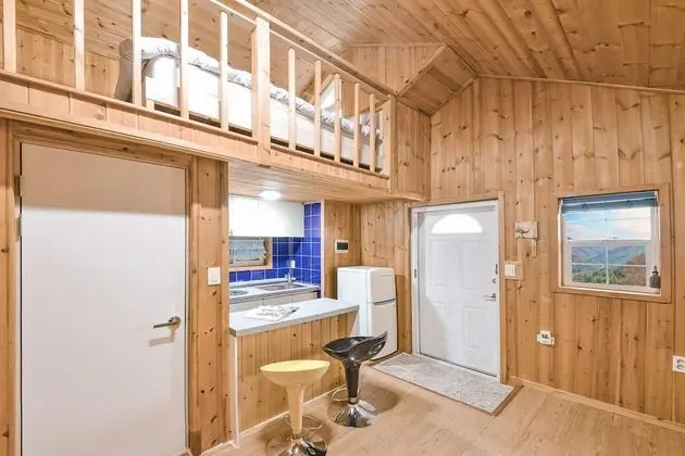 Gapyeong Areummaru Pension