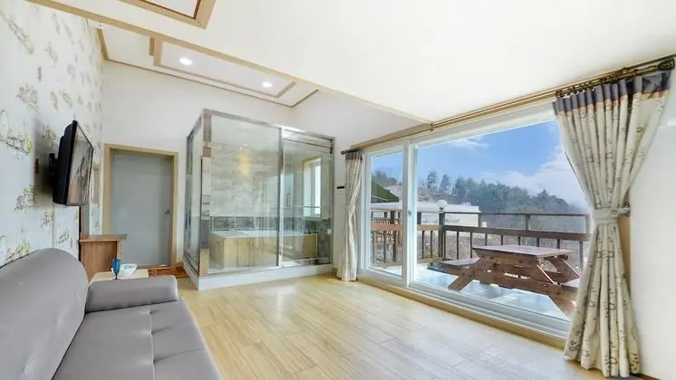 Gapyeong Art Pension