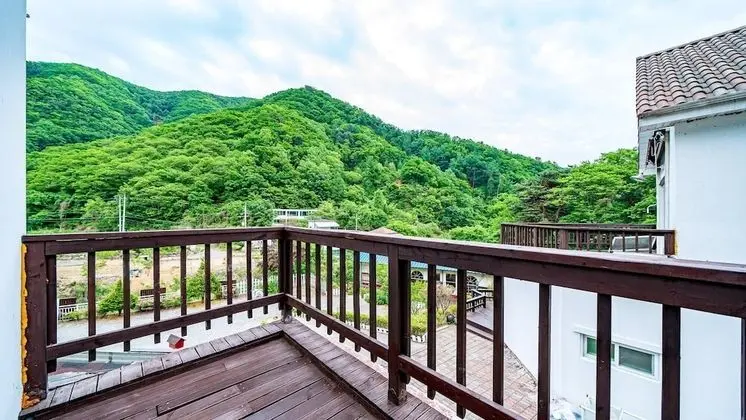 Gapyeong Artlupension