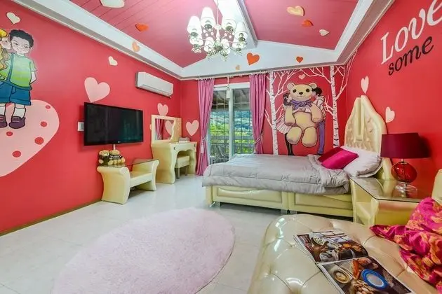 Gapyeong Ashely Pension