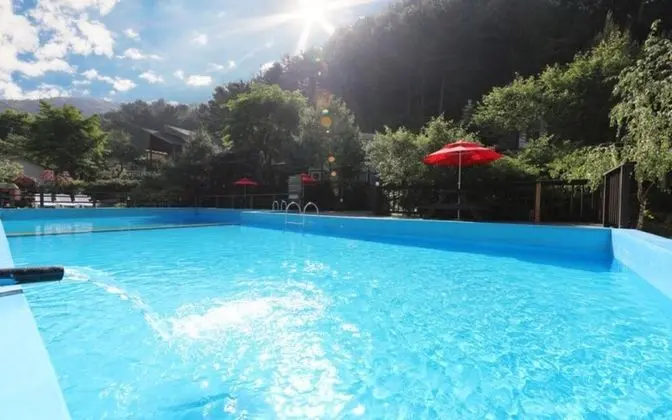 Gapyeong Attirance Pension - Öne Çıkan Resim