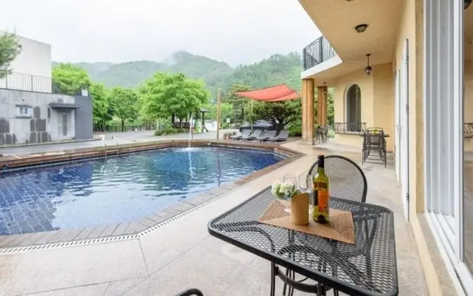 Gapyeong Avenue Allie Pension