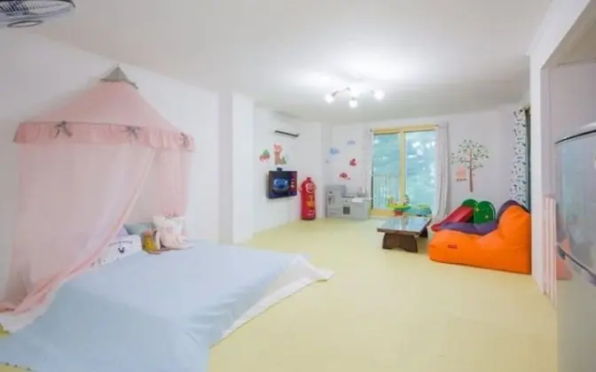 Gapyeong Baby Angel Spa Pension - Oda