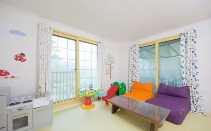 Gapyeong Baby Angel Spa Pension - Oda