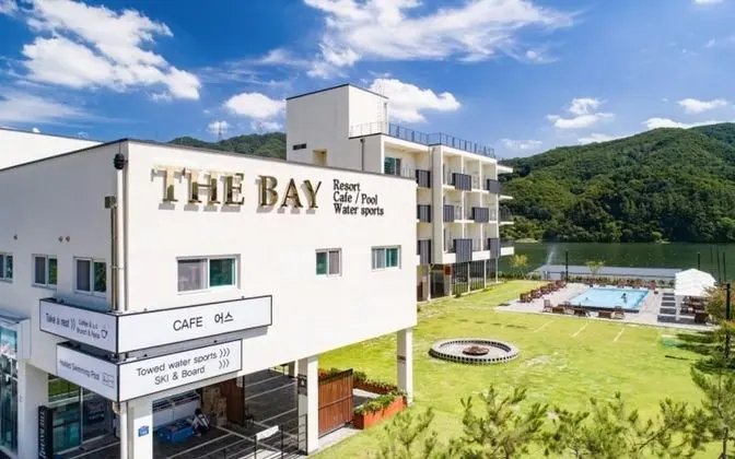 Gapyeong The Bay Resort
