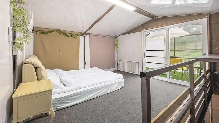 Gapyeong Bd7sgeullaemping&kalaban