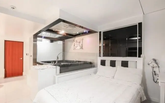 Gapyeong Belita Pension