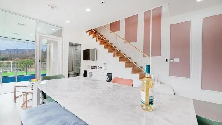 Gapyeong Belloci Firstige Party Poolvilla