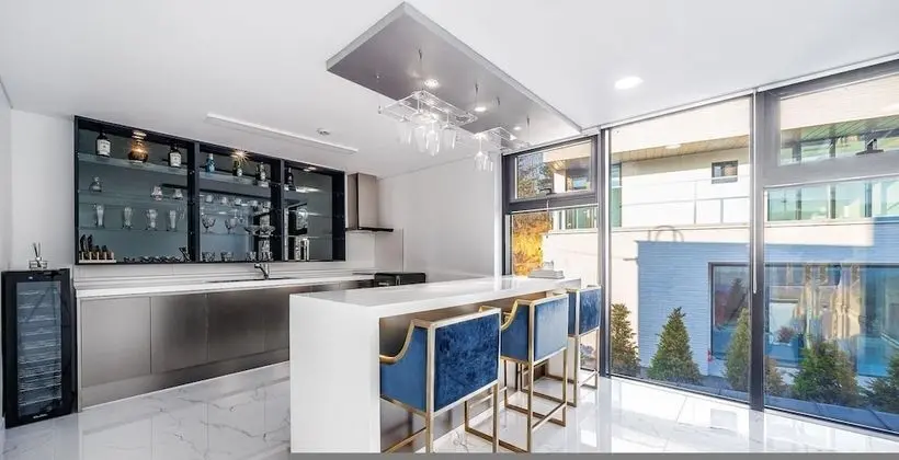 Gapyeong The Belloci Poolvilla