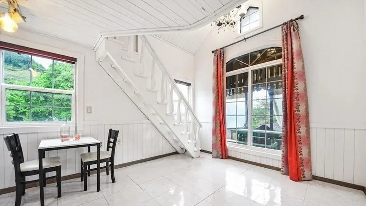 Gapyeong Benest Pension