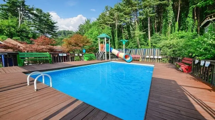 Gapyeong Benest Pension