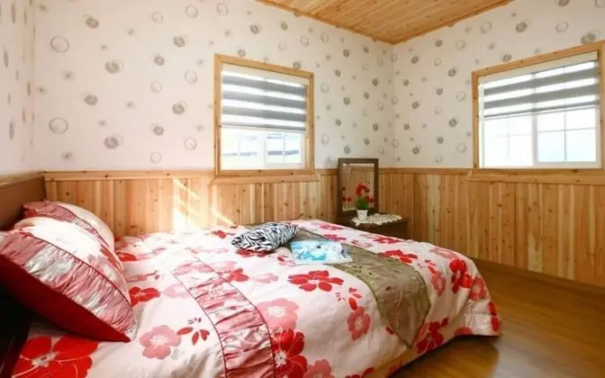Gapyeong Between Sky and Land Pension - Oda