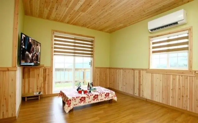Gapyeong Between Sky and Land Pension - Oda