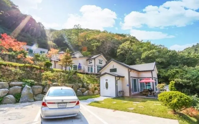 Gapyeong Blue B Pension