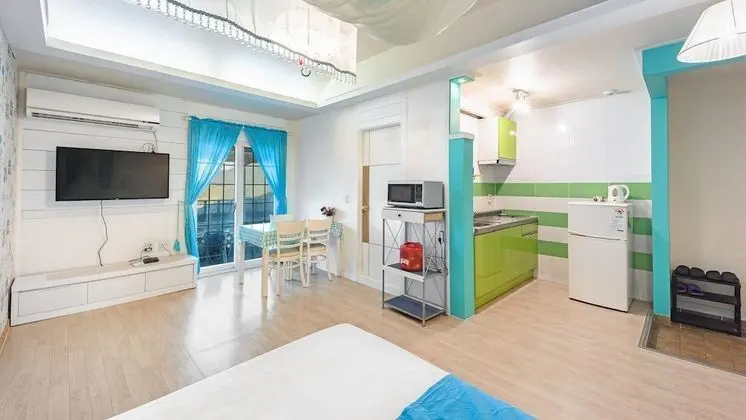 Gapyeong Bonita Pension