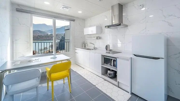 Gapyeong Boreum-dal Poolvilla - Öne Çıkan Resim