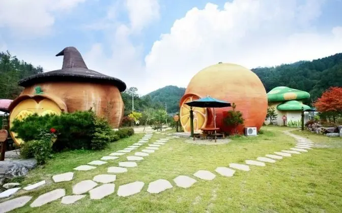 Gapyeong Byeolsone Pension