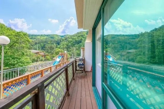 Gapyeong Calbongsan Pension