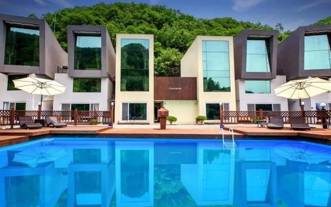 Gapyeong Casa Verde Pension