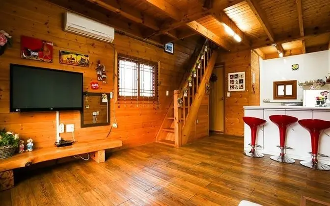 Gapyeong Champignon Pension