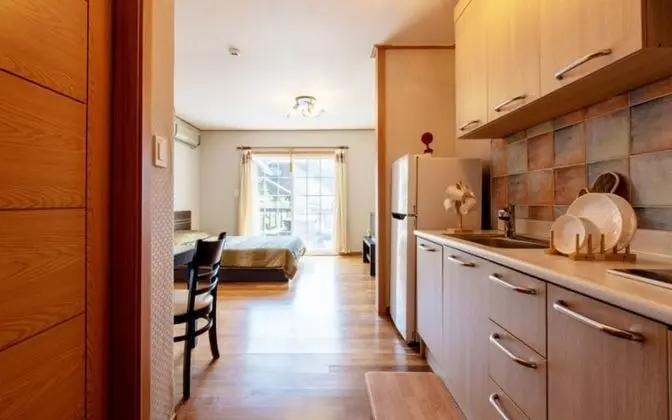 Gapyeong Cheongpyeong Namuyoil Pension