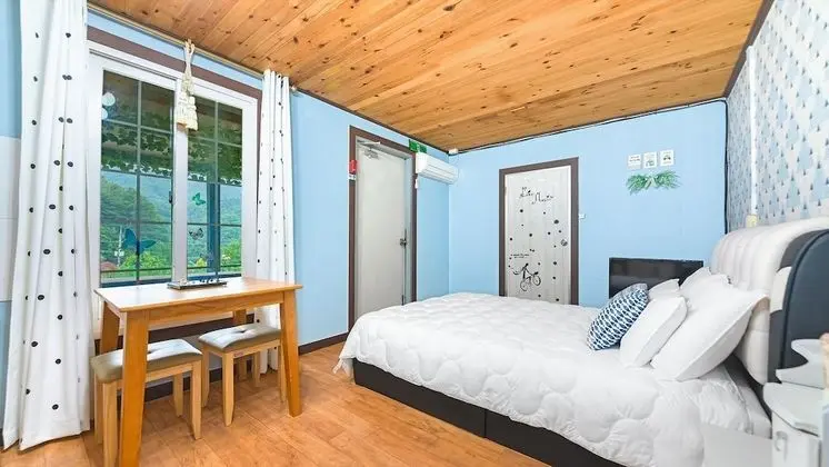 Gapyeong Cheongsol Pension