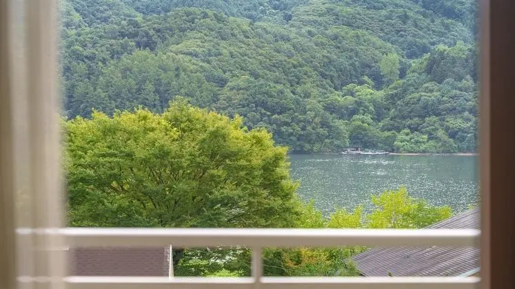 Gapyeong Club Fish Villas Pension - Öne Çıkan Resim